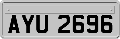 AYU2696