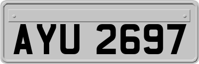 AYU2697