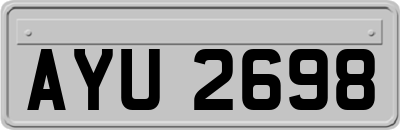 AYU2698