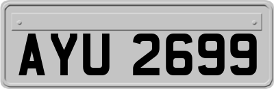 AYU2699