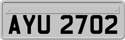 AYU2702
