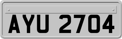 AYU2704