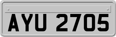AYU2705