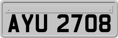 AYU2708