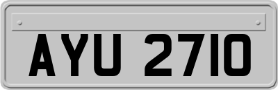 AYU2710