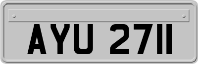 AYU2711
