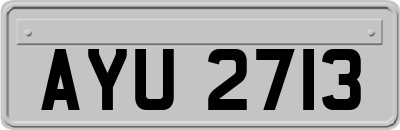 AYU2713