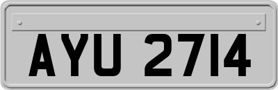 AYU2714