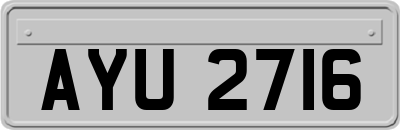 AYU2716