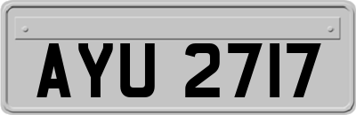 AYU2717
