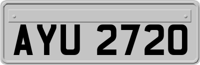AYU2720