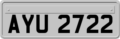 AYU2722