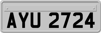 AYU2724