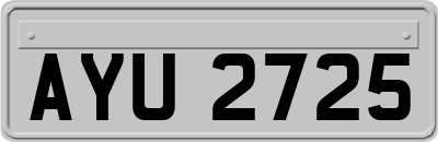 AYU2725