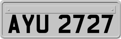 AYU2727