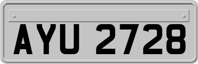AYU2728
