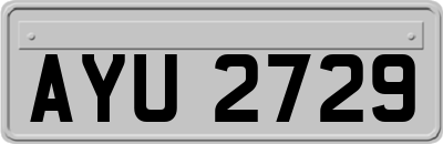 AYU2729