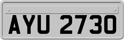 AYU2730