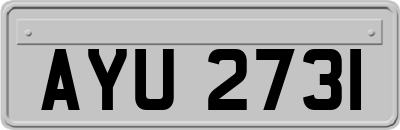 AYU2731