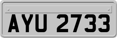AYU2733