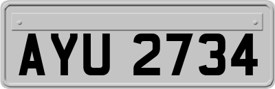 AYU2734