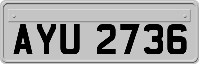 AYU2736