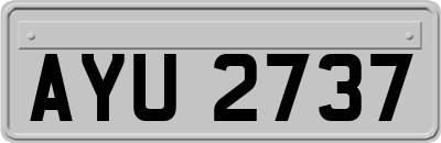 AYU2737