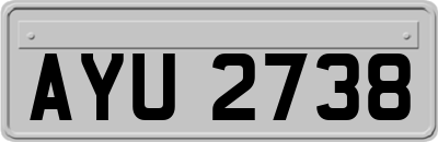 AYU2738