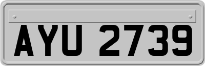 AYU2739