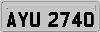 AYU2740