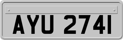 AYU2741
