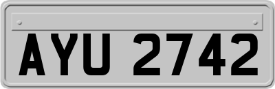 AYU2742