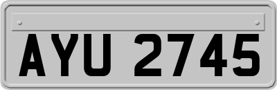 AYU2745