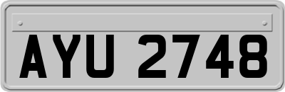 AYU2748
