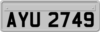 AYU2749