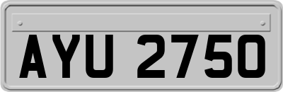 AYU2750
