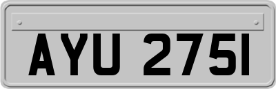 AYU2751