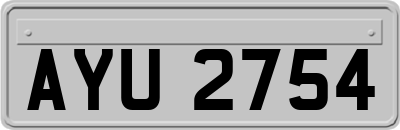 AYU2754