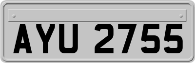 AYU2755