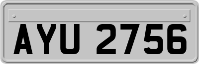 AYU2756