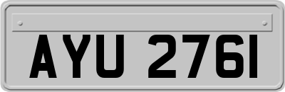 AYU2761