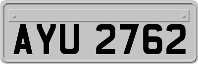 AYU2762