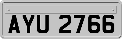 AYU2766