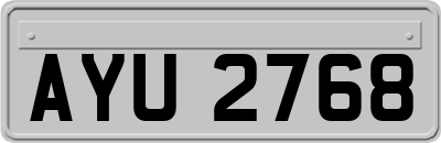 AYU2768