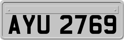 AYU2769