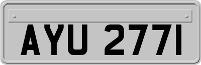 AYU2771