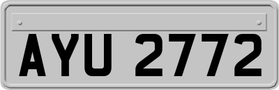 AYU2772