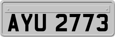 AYU2773