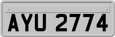 AYU2774