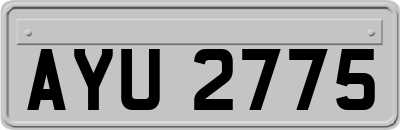 AYU2775